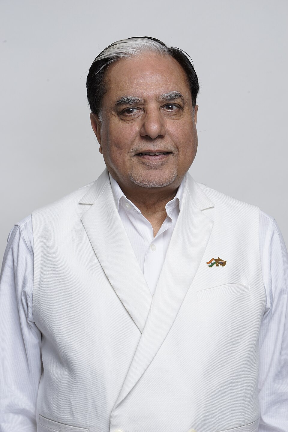How Subhash Chandra Built a $2.1B Empire: Early Life to Zee TV
