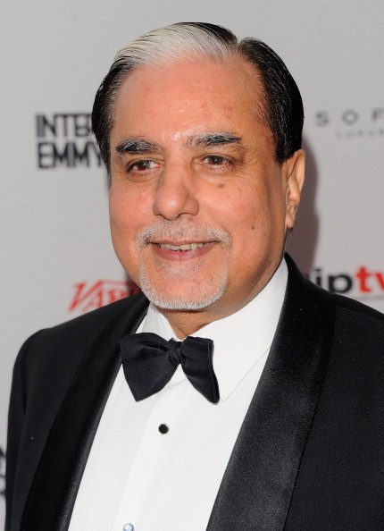 Subhash Chandra's $2.1 Billion Net Worth: From Trader to Media Mogul